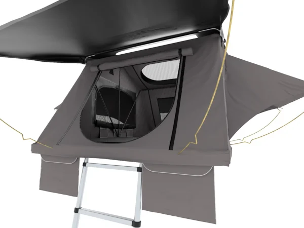 Canyon Off-Road 2 Person Roof Top Tent (SOFT SHELL)(SKU: CAN-100-S) - Image 3
