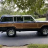 Wagonmaster Wood Molding Kit for 1987-1991 (Closed Style)-Temporarily - Image 4