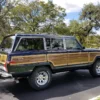 Wagonmaster Wood Molding Kit for 1987-1991 (Closed Style)-Temporarily - Image 3