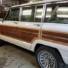 Wagonmaster Wood Molding Kit for 1987-1991 (Closed Style)-Temporarily - Image 5