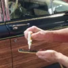 Wagonmaster Wood Molding Kit for 1987-1991 (Closed Style)-Temporarily - Image 8