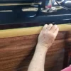 Wagonmaster Wood Molding Kit for 1987-1991 (Closed Style)-Temporarily - Image 11