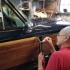 Wagonmaster Wood Molding Kit for 1987-1991 (Closed Style)-Temporarily - Image 13