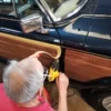 Wagonmaster Wood Molding Kit for 1987-1991 (Closed Style)-Temporarily - Image 20