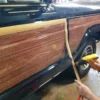 Wagonmaster Wood Molding Kit for 1987-1991 (Closed Style)-Temporarily - Image 19