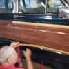 Wagonmaster Wood Molding Kit for 1987-1991 (Closed Style)-Temporarily - Image 17