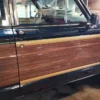 Wagonmaster Wood Molding Kit for 1987-1991 (Closed Style)-Temporarily - Image 16