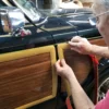 Wagonmaster Wood Molding Kit for 1987-1991 (Closed Style)-Temporarily - Image 15