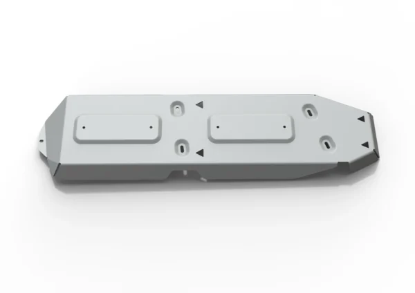 Volkswagen Amarok (2010-2022) Aluminium Fuel Tank Underbody Armour VW Amarok