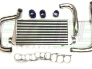 Nissan Skyline (1989-1999) RB20 / RB25 Front Mount Intercooler Kit