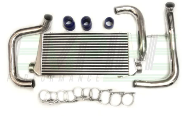 Nissan Skyline (1989-1999) RB20 / RB25 Front Mount Intercooler Kit