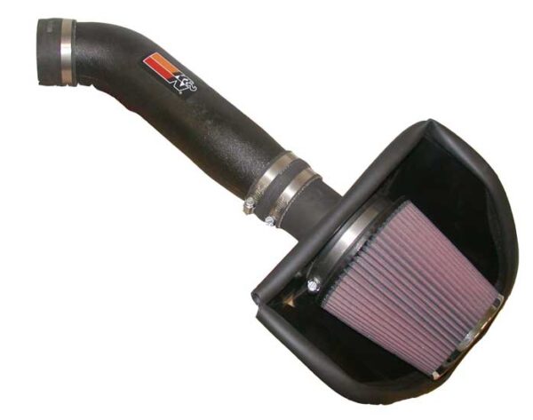 57-6013 K&N Performance Air Intake System, Nissan 350Z 3.5L, '03-06'