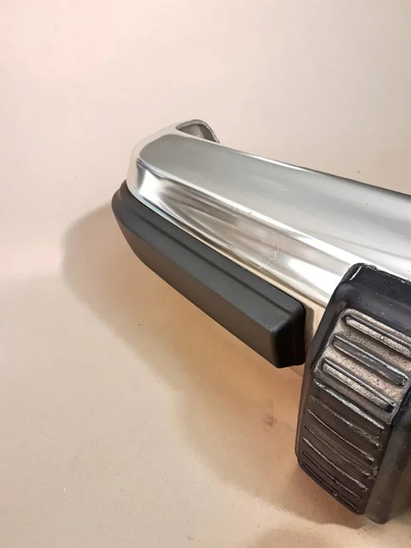 Bumper Nerfs for Jeep Grand Wagoneer 1984-91 | Rear Set - Image 10