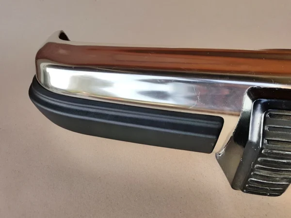 Bumper Nerfs for Jeep Grand Wagoneer 1984-91 | Rear Set - Image 12
