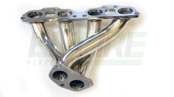 Nissan Pulsar (1995-2000) SSS - Headers & Downpipe - SR20DE - Image 4