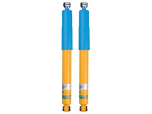 Volkswagen Amarok (2010-2022) Bilstein Rear Shocks (Pair)