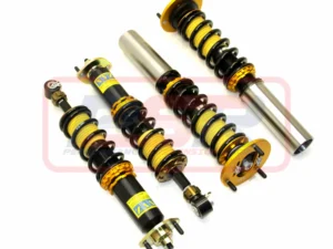 BMW (1982-1992)XYZ Racing Super Sport Coilovers To Suit OE φ51 Frt Welding Rr Separated