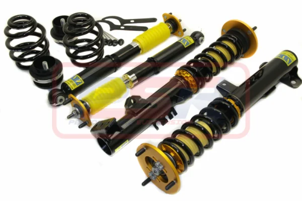 BMW (1990-1998) E36 XYZ Racing Super Sport Coilovers