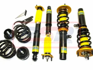 BMW (1998-2005) E46 XYZ Racing Super Sport Coilovers