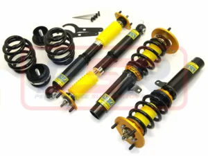 BMW (2003+) E60 XYZ Racing Super Sport Coilovers