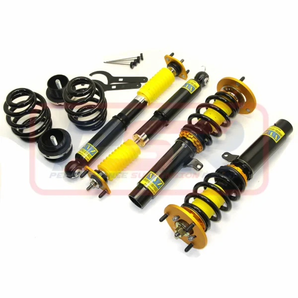 BMW (2005+) E90 XYZ Racing Super Sport Coilovers