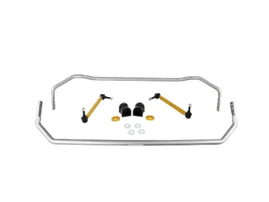 Volkswagen Golf (2012-2022) MK 7 (TYP 5G) 2WD 12-ON Sway Bar Kit Front & Rear