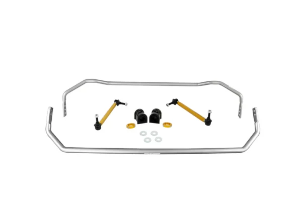 Volkswagen Golf (2012-2022) MK 7 (TYP 5G) 2WD 12-ON Sway Bar Kit Front & Rear