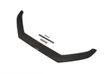 Volkswagen Polo (2009-2017) GTI Front Splitter