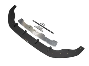 Volkswagen Golf (2012-2020) GTI Front Lip Splitter & Bumper Reinforcement Bracket