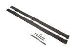 Volkswagen Golf (2003-2008) R32 Side Skirt Splitters (Pair)