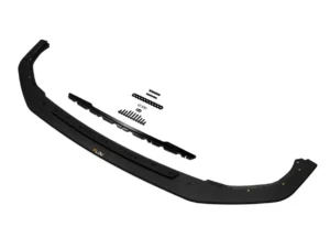 Volkswagen Polo (2017-2026) GTI Front Lip Splitter