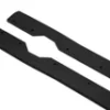 Volkswagen Golf (2012-2020) R Side Skirt Splitters (Pair) - Image 6