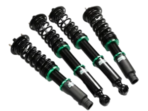 Nissan 350Z (ALL YEARS) All MCA Voston Sport Suspension