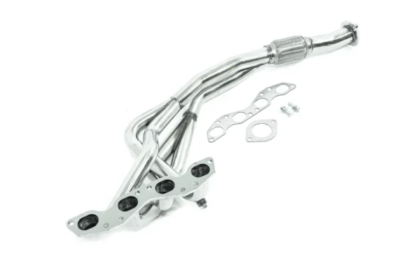 Nissan Silvia (1988-1999) S13 S14 Silvia Headers SR20DE SR20 N/A Extractors - Image 3