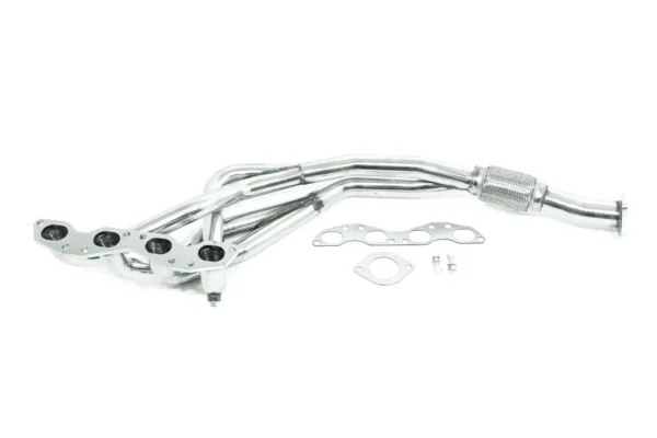 Nissan Silvia (1988-1999) S13 S14 Silvia Headers SR20DE SR20 N/A Extractors - Image 2