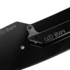 Volkswagen Golf (2020-2025) GTI Front Lip Splitter & Bumper Reinforcement Plate - Image 2