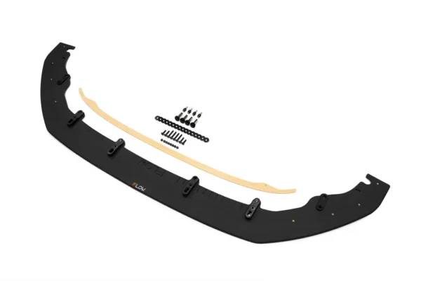 Volkswagen Golf (2012-2020) GTI Front Lip Splitter