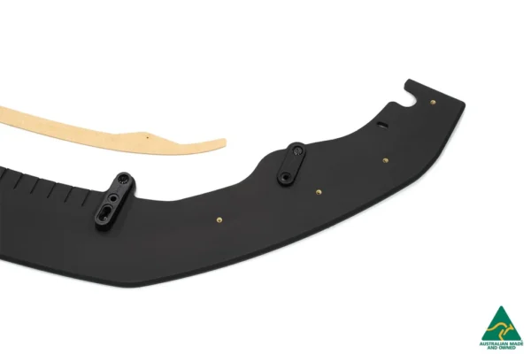 Volkswagen Golf (2012-2020) GTI Front Lip Splitter - Image 5