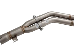 BMW (2016-2021) F20 M135i Varex Valved Cat Back Exhaust System - XFORCE