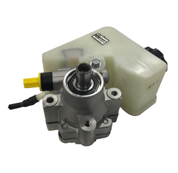 Ford Falcon FG MKII / FGX Power Steering Pump With Reservoir & Cap 6cyl