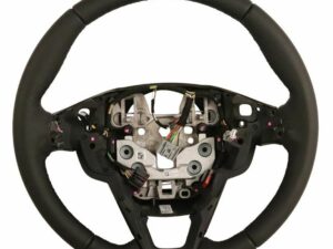 Ford Steering Wheel Assembly Ebony For Mondeo Md