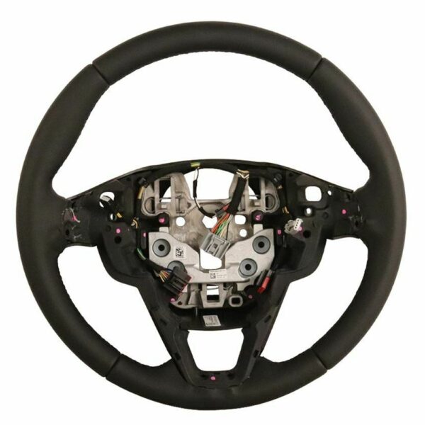 Ford Steering Wheel Assembly Ebony For Mondeo Md