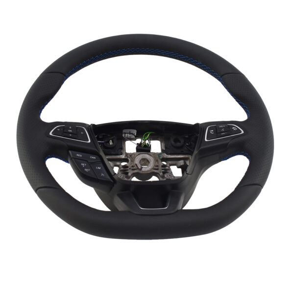 Ford Steering Wheel For Focus ST & RS LZ 2016 - 2020