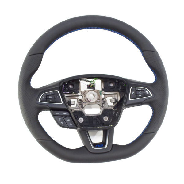 Ford Steering Wheel For Focus ST & RS LZ 2016 - 2020