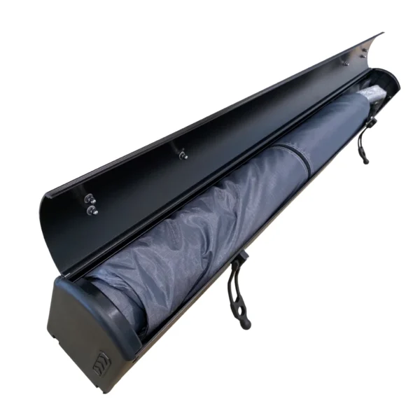 Canyon Offroad Hardshell Shower Tent Awning - Image 2