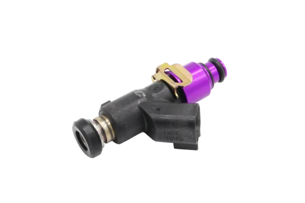 Nissan Skyline (1989-1998) Nissan RB26det Delphi 1400cc injectors Set of 6 (RB26)