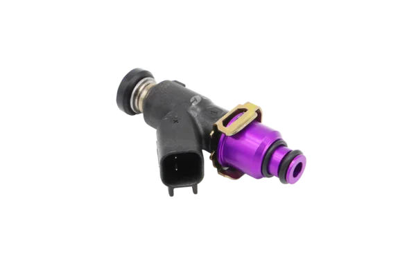 Nissan Skyline (1989-1998) Nissan RB26det Delphi 1400cc injectors Set of 6 (RB26) - Image 5