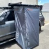 Canyon Offroad Hardshell Shower Tent Awning - Image 3