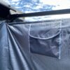 Canyon Offroad Hardshell Shower Tent Awning - Image 4
