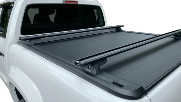 Volkswagen Amarok (2022-2025) MY22+ New Generation Lockable Roller Ute Tray Cover - Image 7